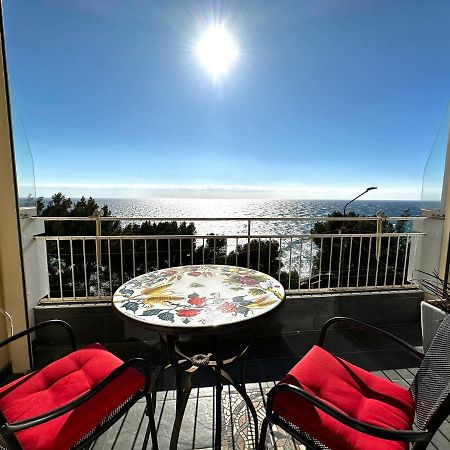 Suite Fronte Mare - Sanremo Exterior foto