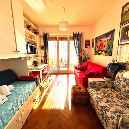Suite Fronte Mare - Sanremo Exterior foto