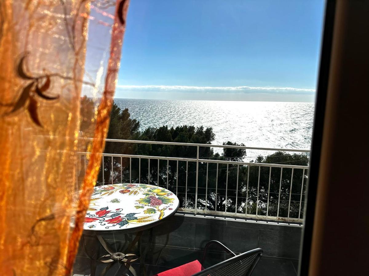 Suite Fronte Mare - Sanremo Exterior foto