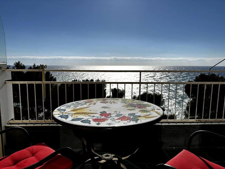 Suite Fronte Mare - Sanremo Exterior foto