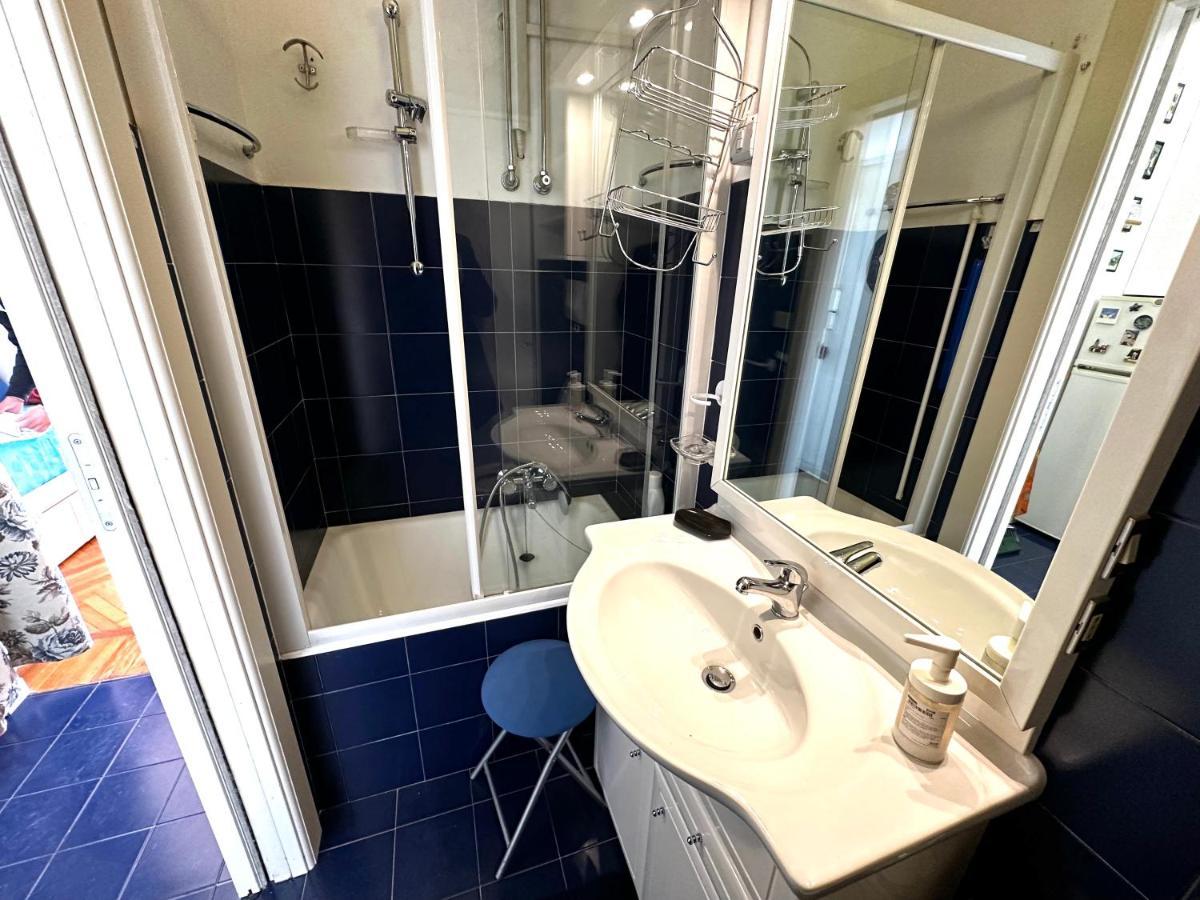 Suite Fronte Mare - Sanremo Exterior foto