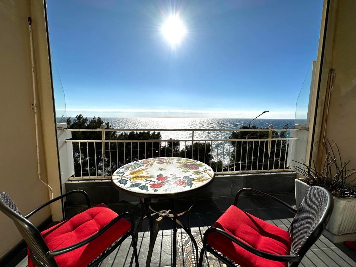 Suite Fronte Mare - Sanremo Exterior foto