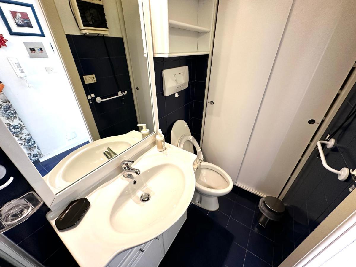 Suite Fronte Mare - Sanremo Exterior foto