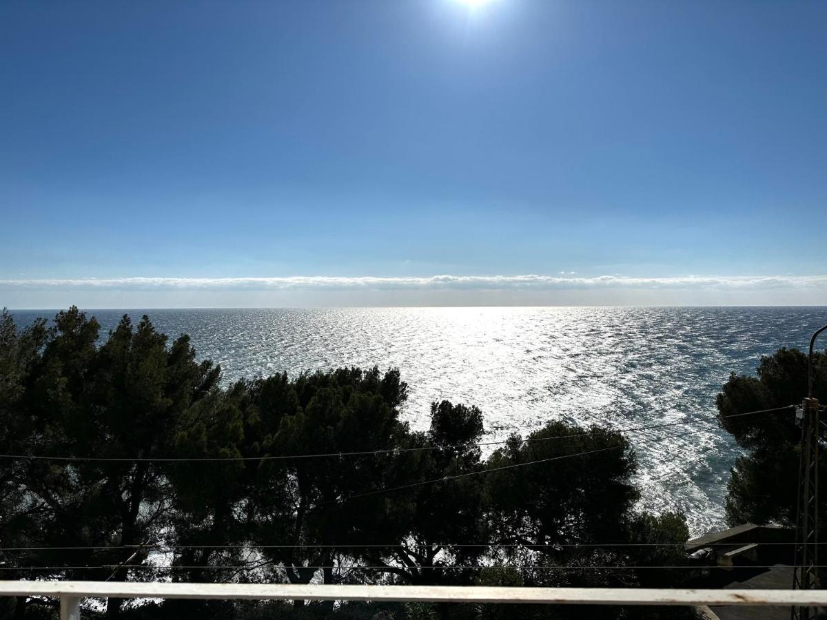 Suite Fronte Mare - Sanremo Exterior foto